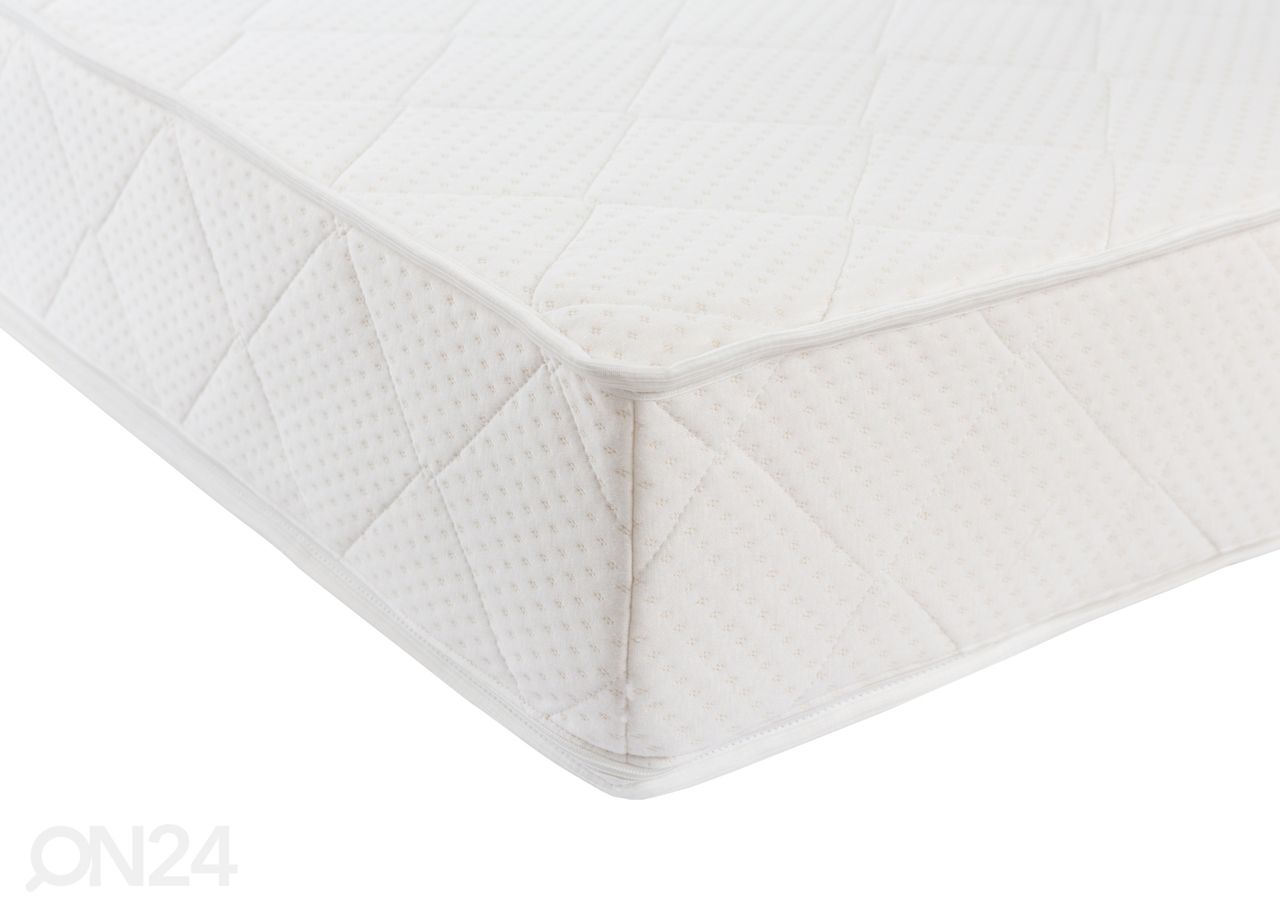 Vedrumadrats Pocket Orthopedic 180x200 cm suurendatud