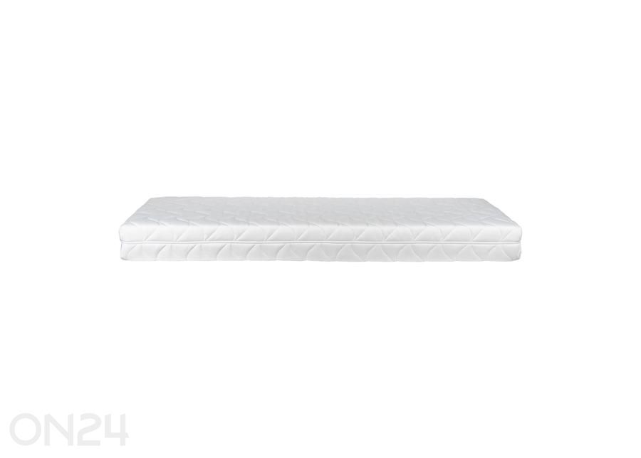 Vedrumadrats Wendre Comfort 120x200 cm suurendatud
