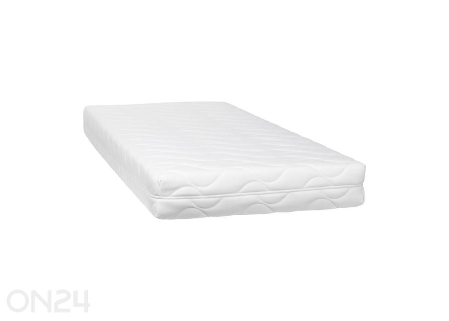 Vedrumadrats Wendre Comfort 160x200 cm suurendatud