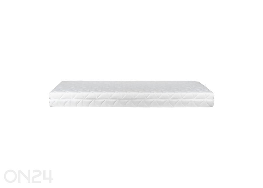 Vedrumadrats Wendre Comfort 160x200 cm suurendatud