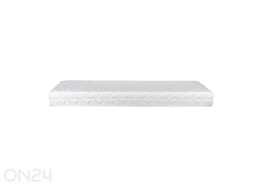 Vedrumadrats Wendre Comfort 180x200 cm suurendatud