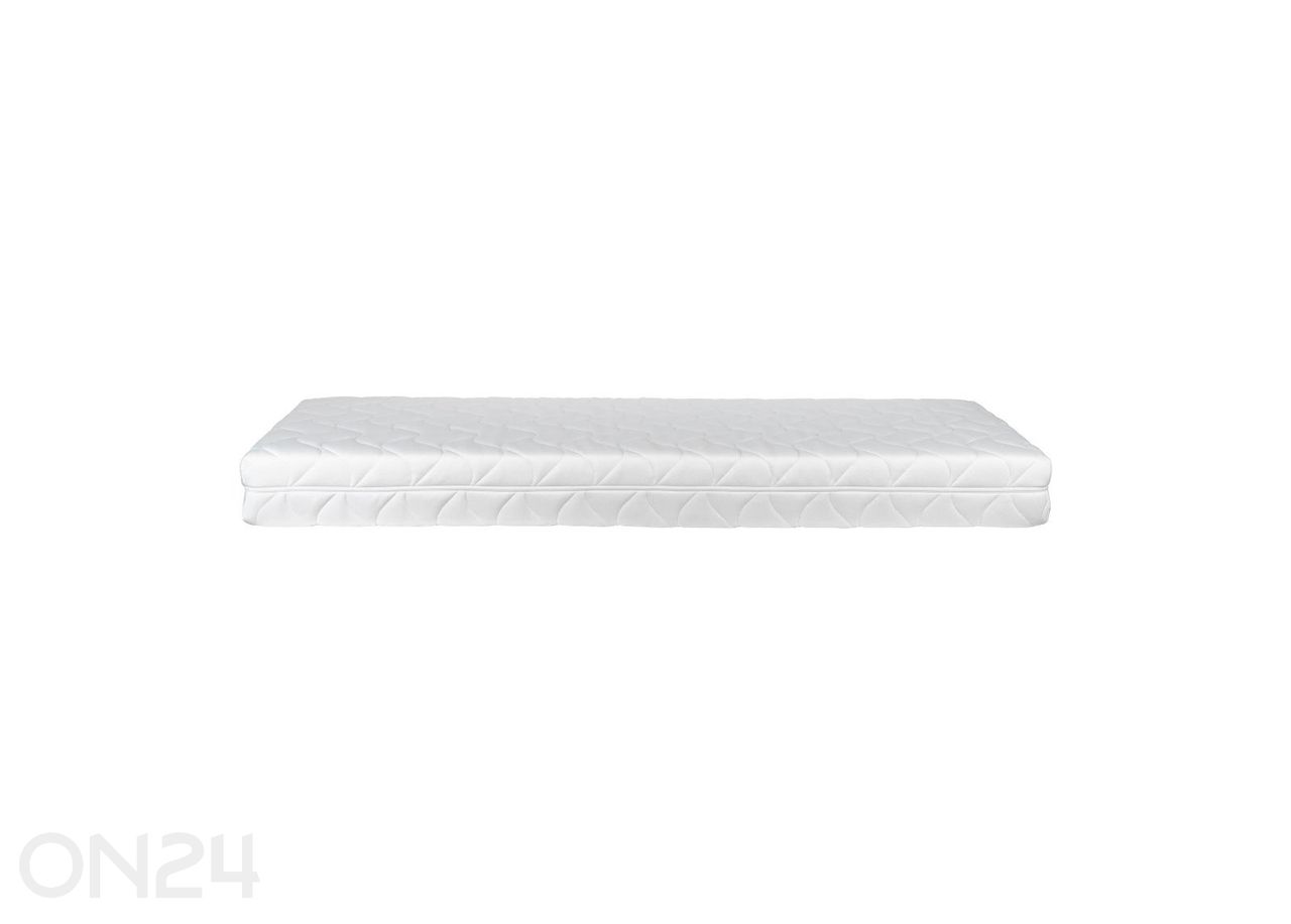 Vedrumadrats Wendre Comfort 80x200 cm suurendatud