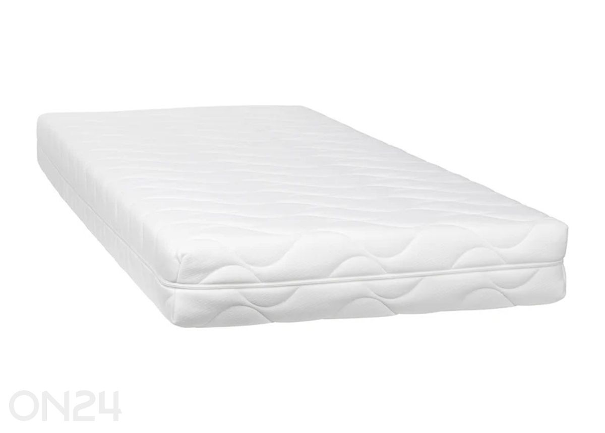 Vedrumadrats Wendre Comfort 80x200 cm suurendatud