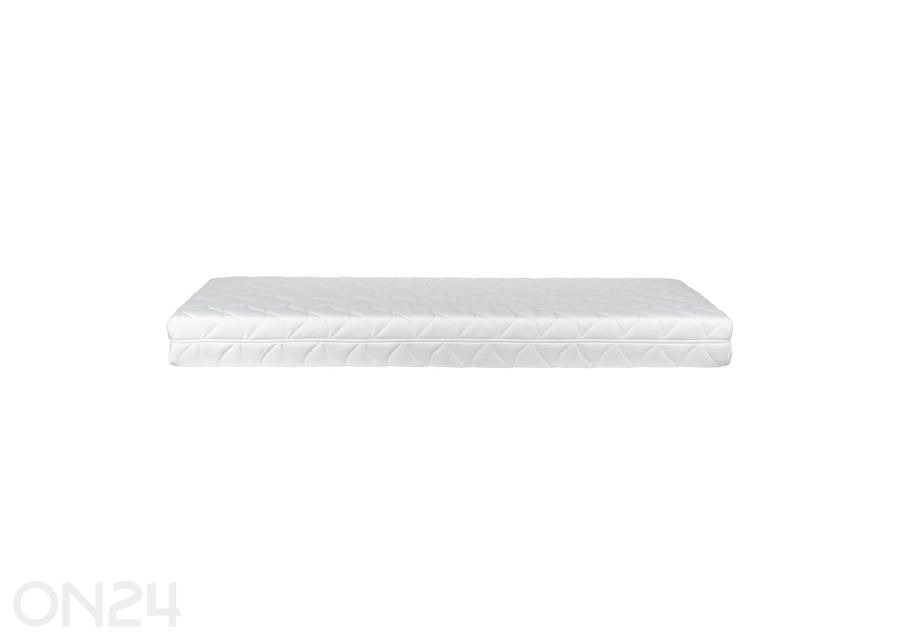 Vedrumadrats Wendre Comfort 90x200 cm suurendatud