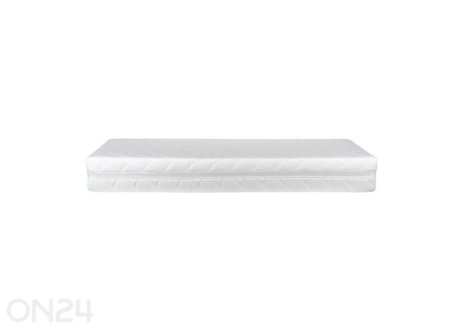 Vedrumadrats Wendre Lux 160x200 cm suurendatud