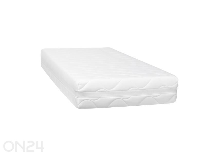 Vedrumadrats Wendre Lux 90x200 cm suurendatud