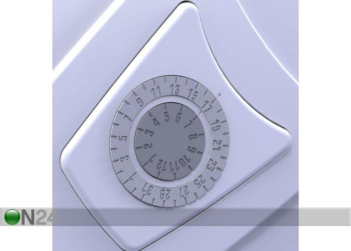 Veefilterkann 2,7L suurendatud