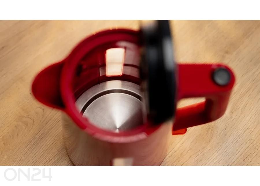 Veekeetja Bosch 1,7 L TWK1M124 suurendatud