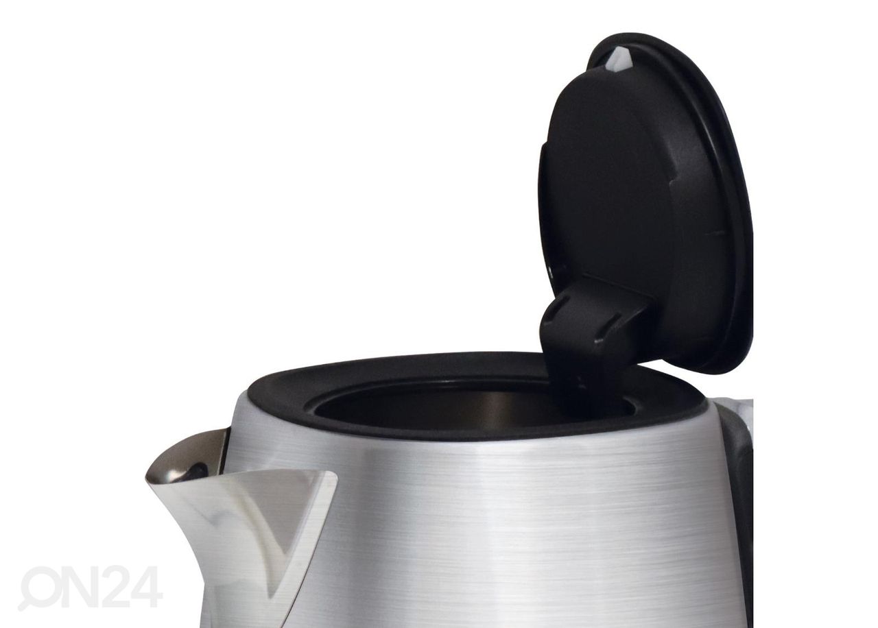 Veekeetja Brandt 1,7 L suurendatud