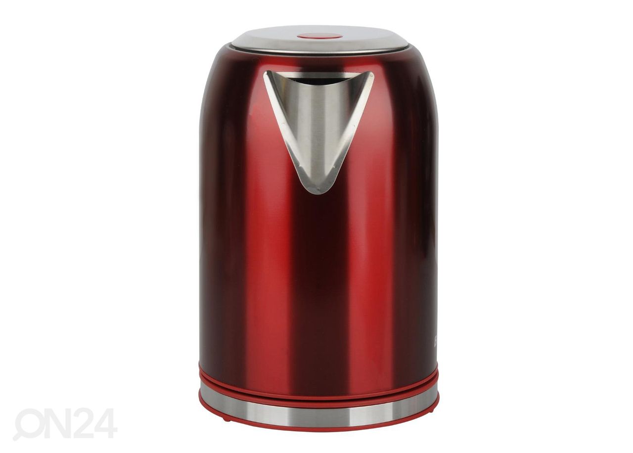 Veekeetja Brandt Retro 1,7 L suurendatud