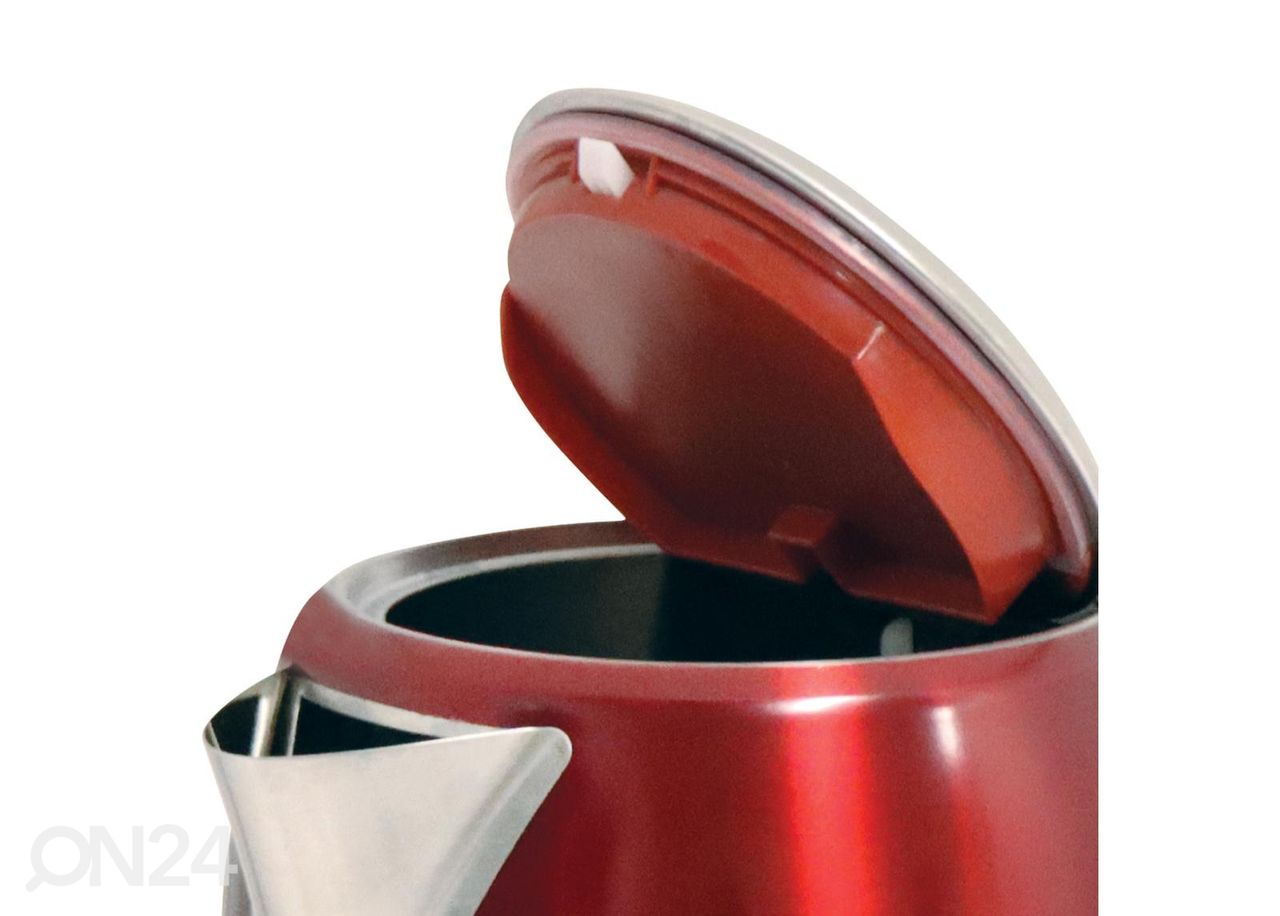 Veekeetja Brandt Retro 1,7 L suurendatud