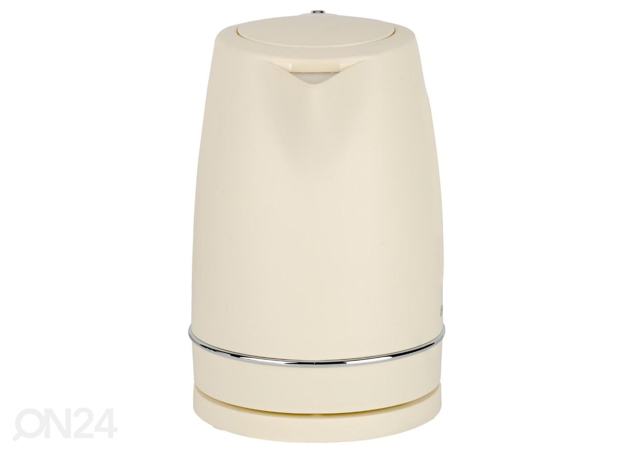 Veekeetja Brandt Vintage 1,7 L suurendatud