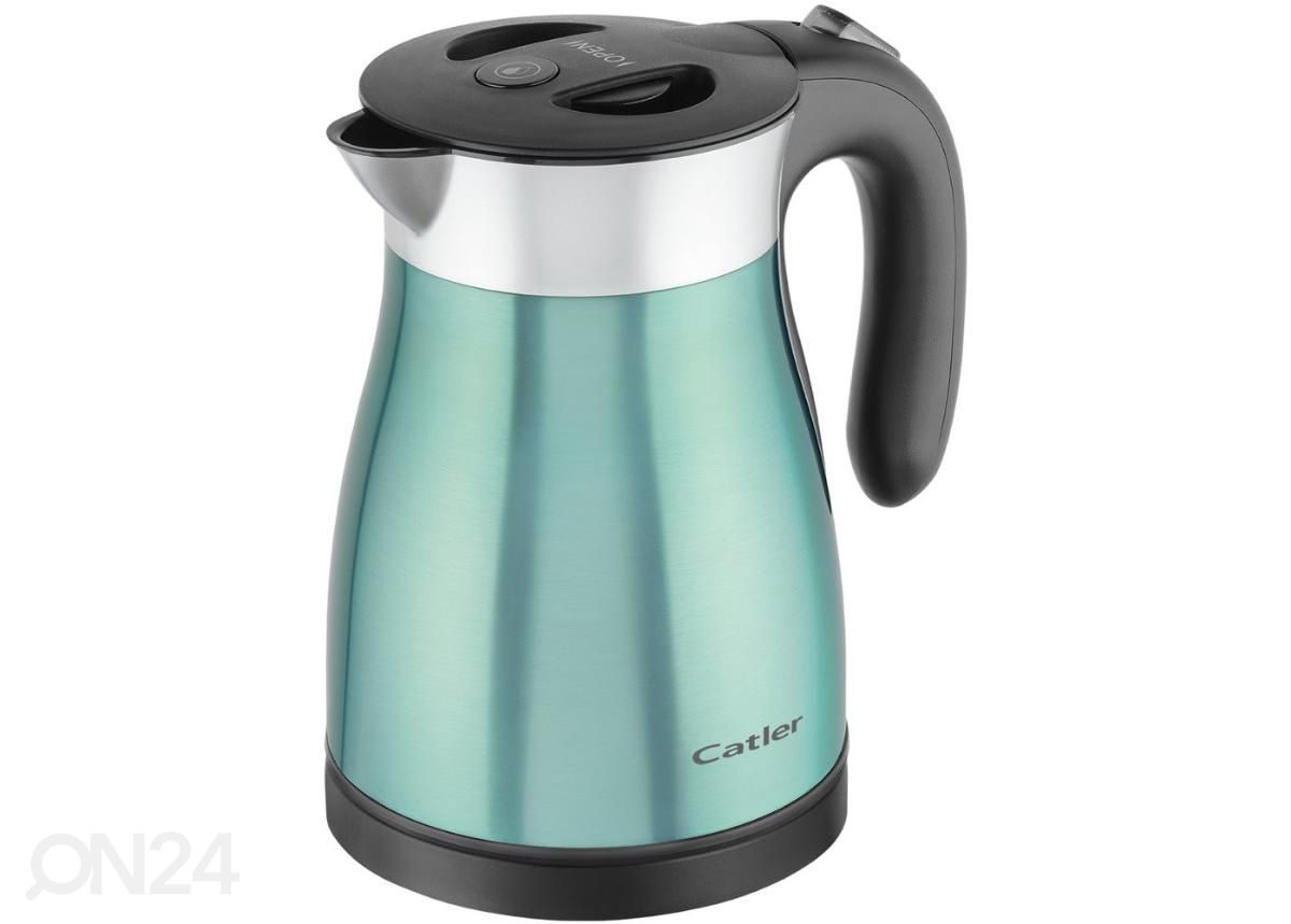 Veekeetja Catler KE8130G, roheline suurendatud
