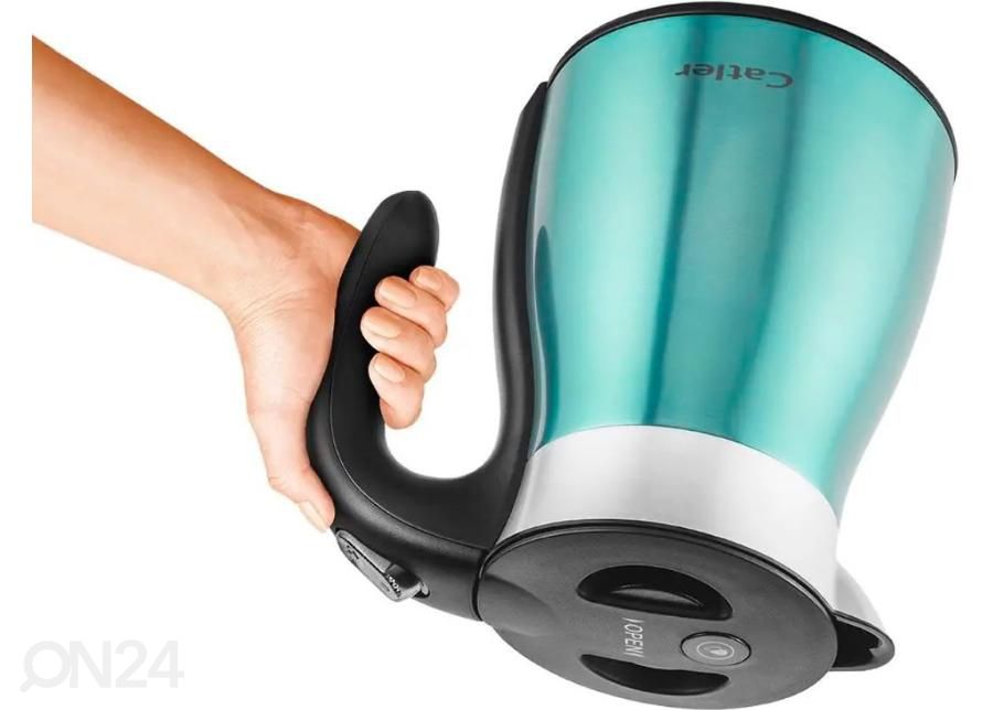 Veekeetja Catler KE8130G, roheline suurendatud