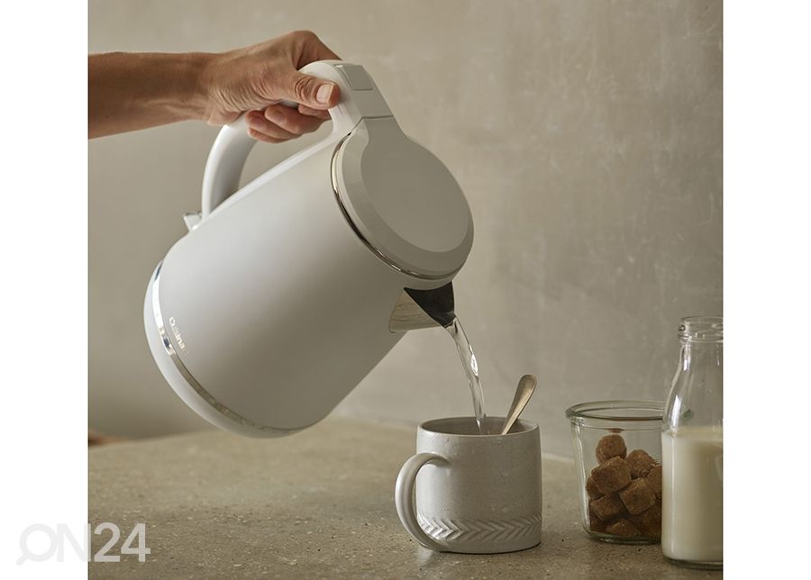 Veekeetja Cuisinart 1,5 L suurendatud