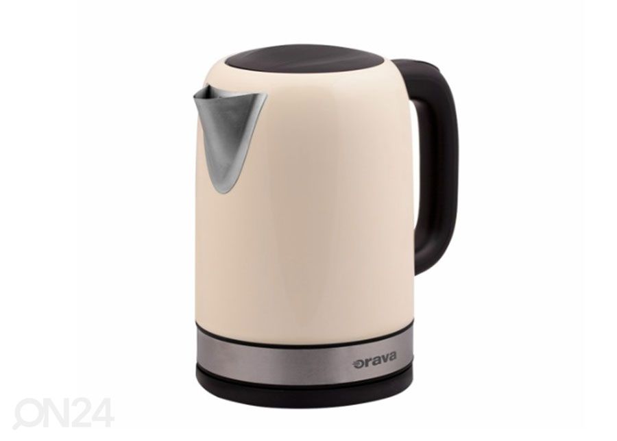 Veekeetja Orava 1,7 L suurendatud