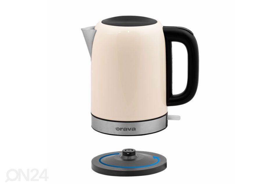 Veekeetja Orava 1,7 L suurendatud