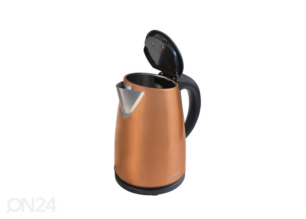 Veekeetja Orava 1,7 L suurendatud