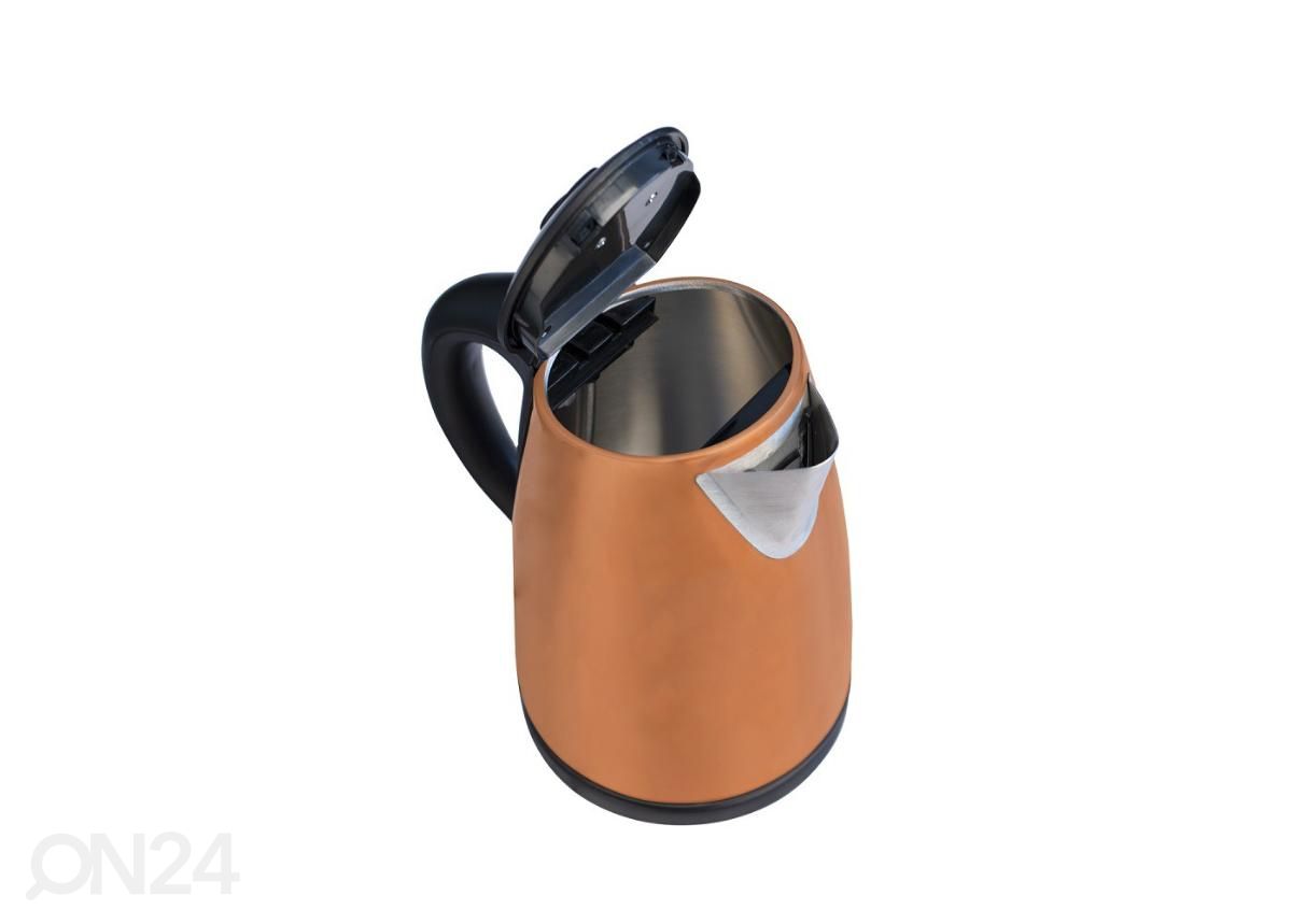 Veekeetja Orava 1,7 L suurendatud