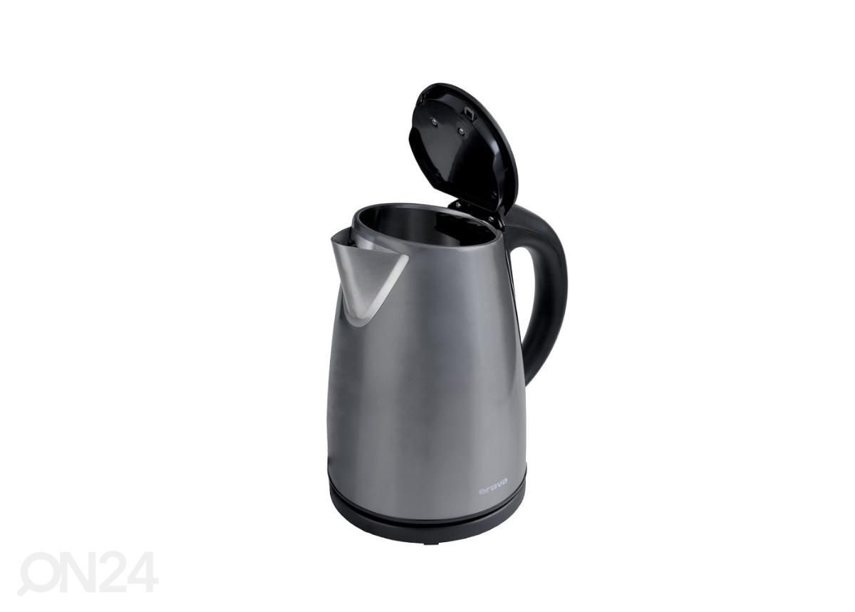 Veekeetja Orava 1,7 L suurendatud