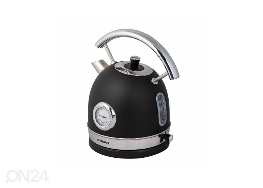 Veekeetja Orava 1,8 L suurendatud