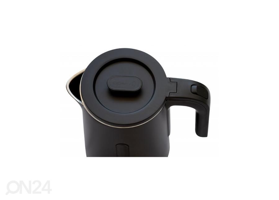 Veekeetja Orava 1,8 L suurendatud