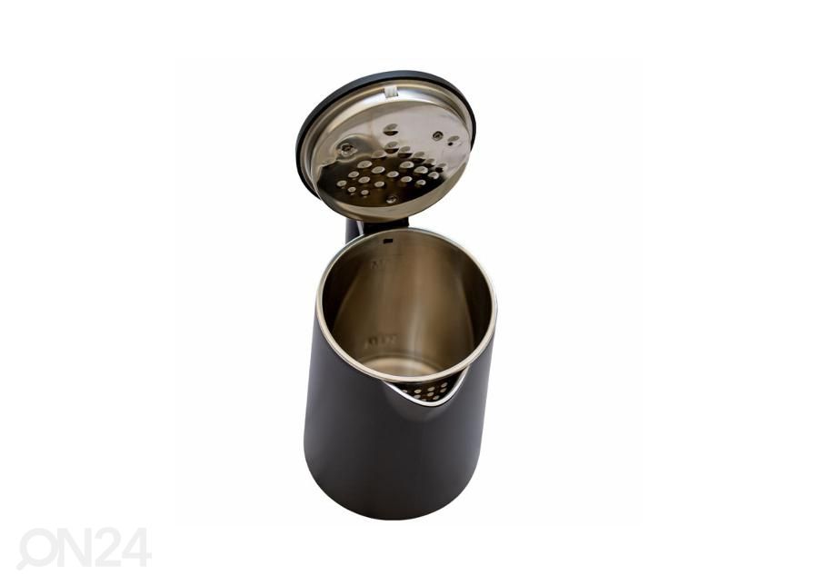 Veekeetja Orava VK3719B, must suurendatud