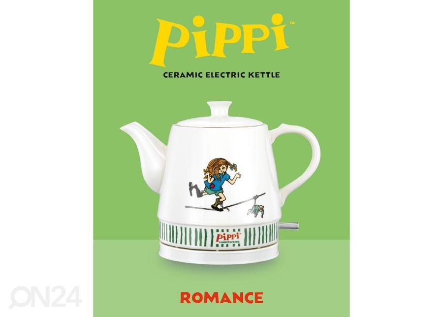 Veekeetja Pipi Pikksukk suurendatud