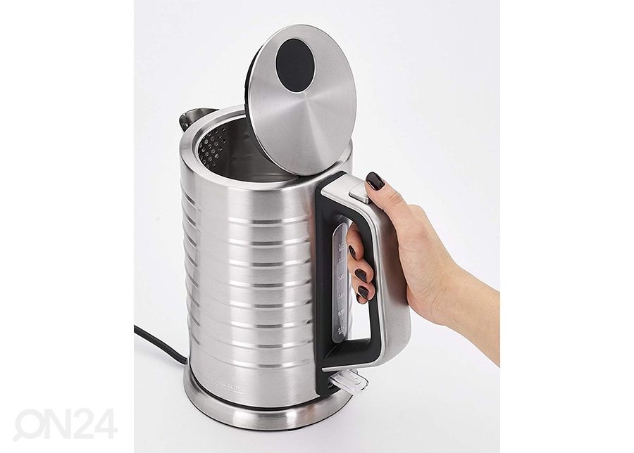 Veekeetja ProfiCook 1,5 L suurendatud