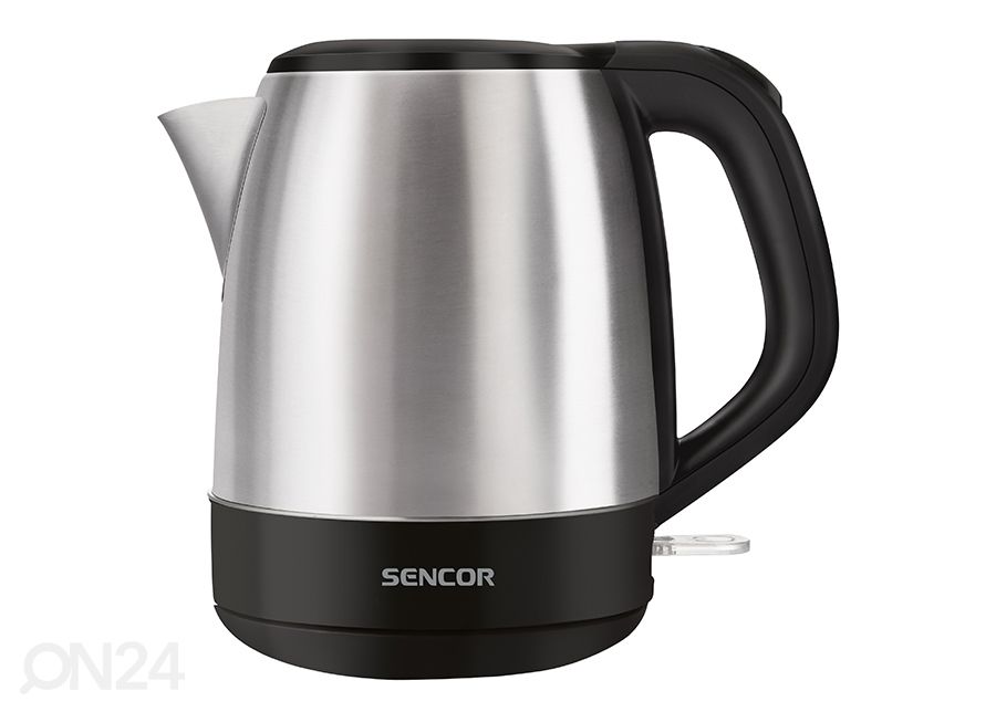 Veekeetja Sencor 1,2 L suurendatud