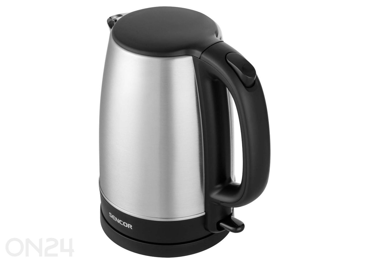 Veekeetja Sencor 1,7 L SWK1715SS suurendatud
