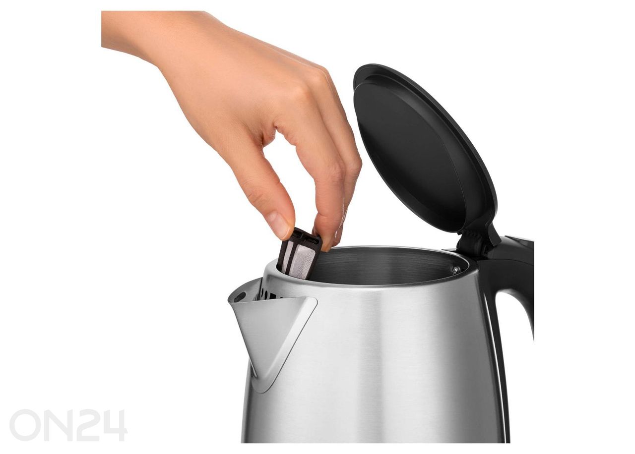 Veekeetja Sencor 1,7 L SWK1715SS suurendatud