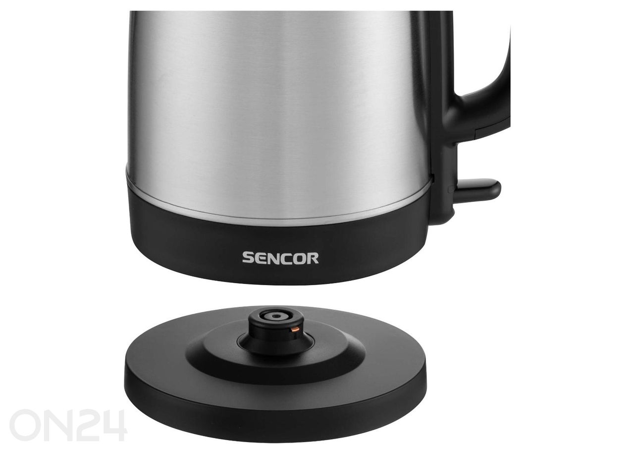 Veekeetja Sencor 1,7 L SWK1715SS suurendatud