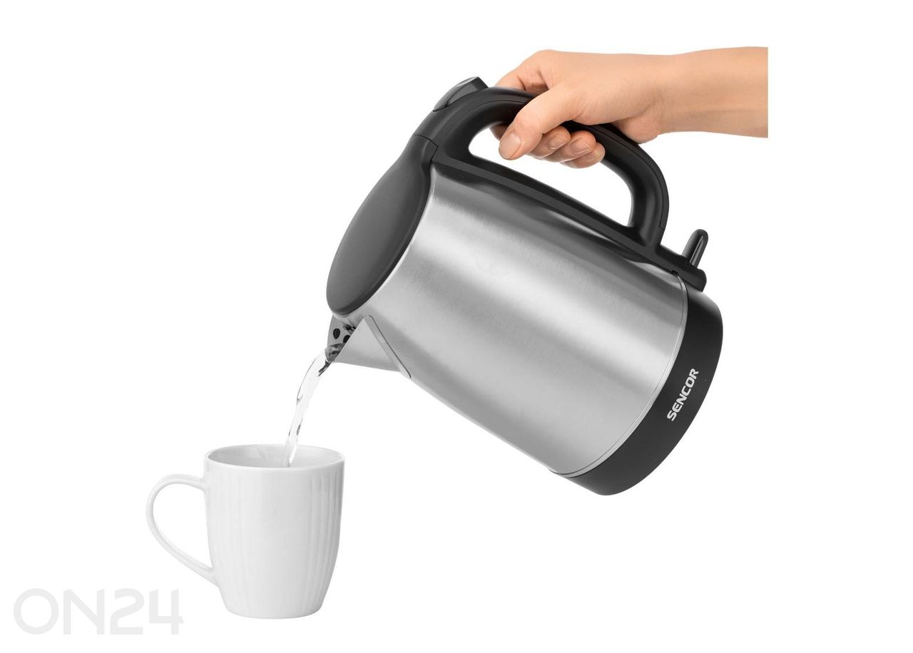 Veekeetja Sencor 1,7 L SWK1715SS suurendatud