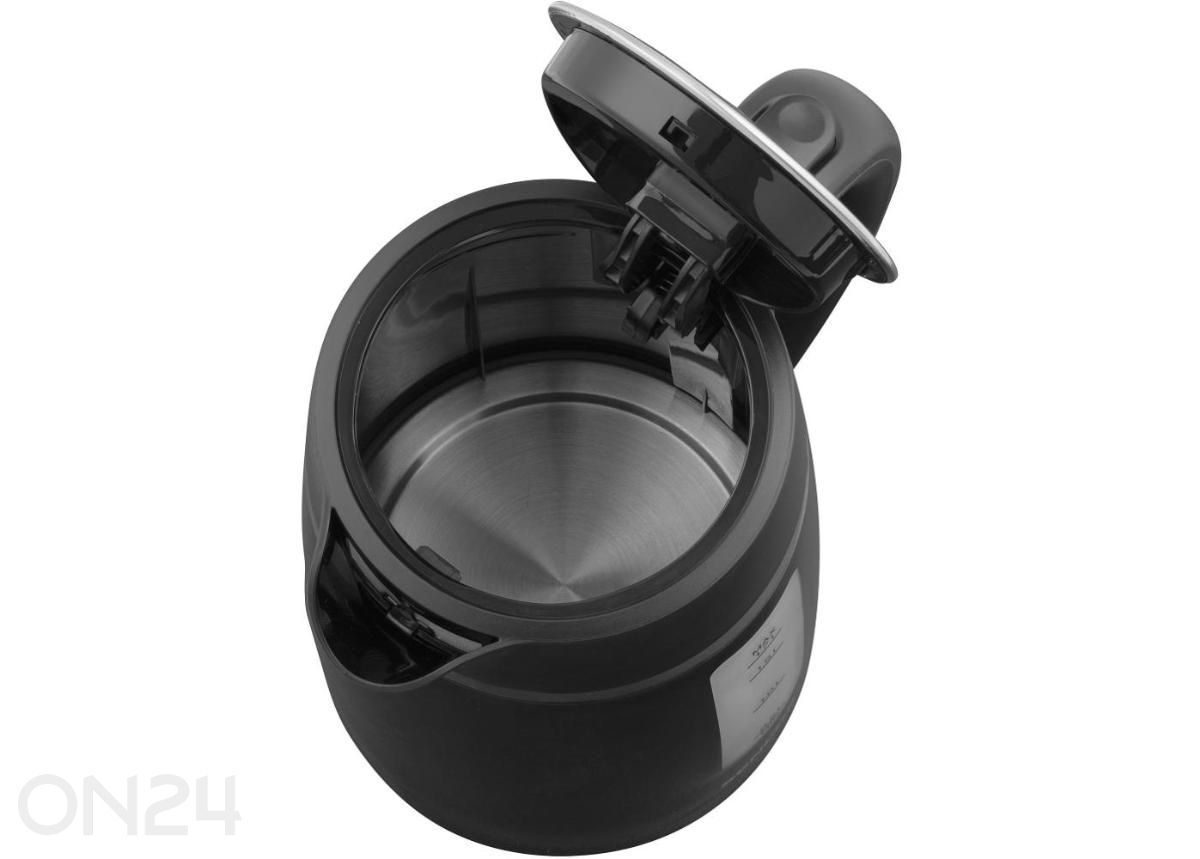 Veekeetja Sencor 1,7 L SWK2710BK, must suurendatud