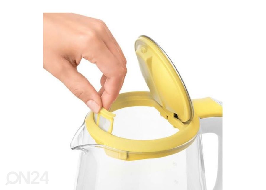 Veekeetja Sencor 2 L suurendatud