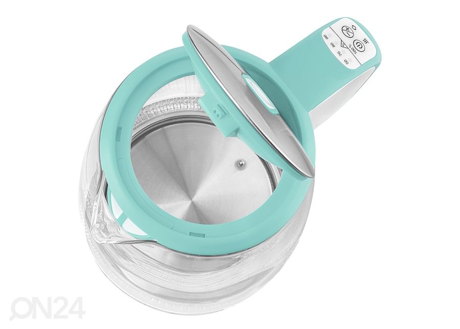 Veekeetja Sencor 2 L SWK2191GR suurendatud