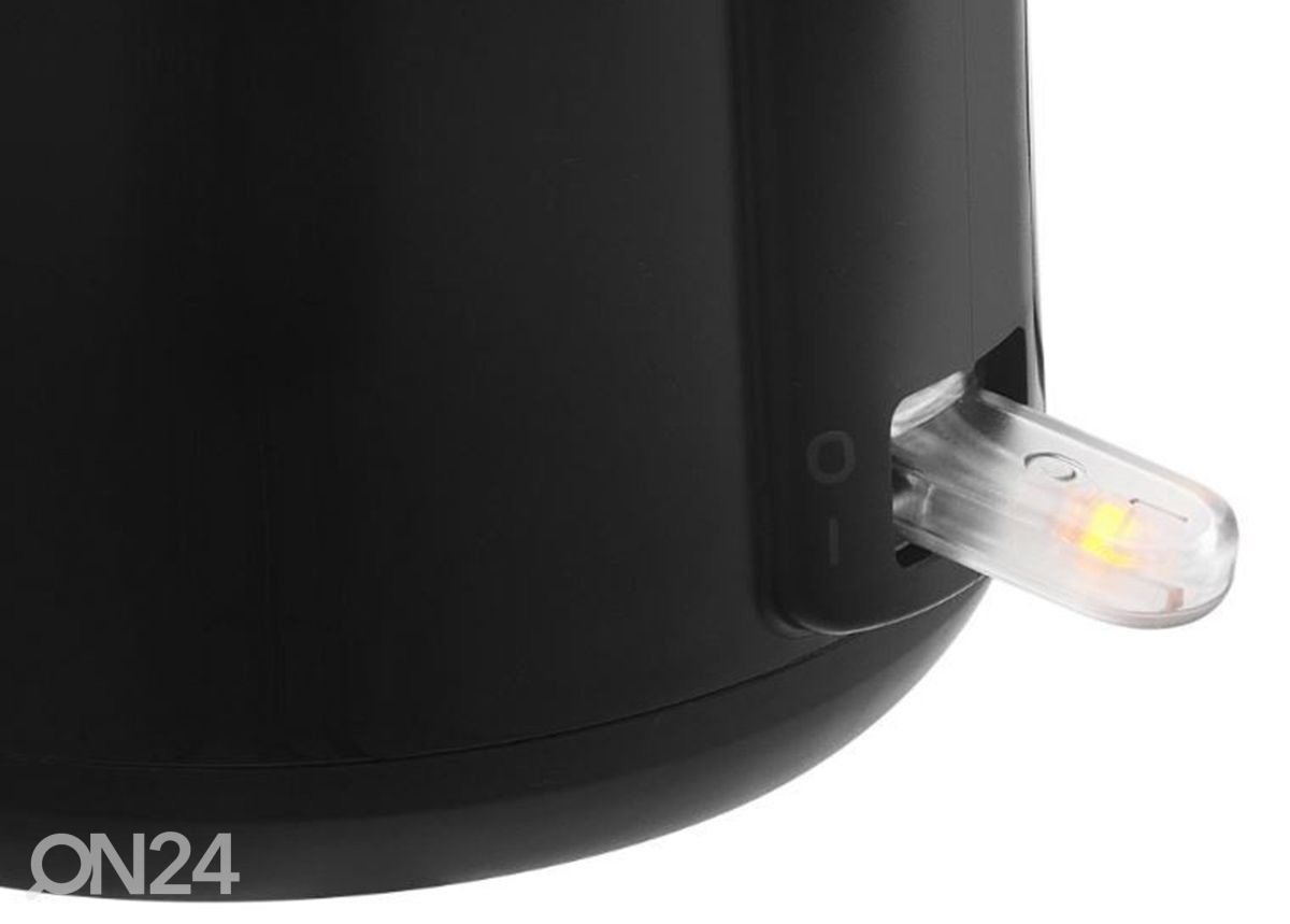 Veekeetja Sencor SWK0156BK suurendatud