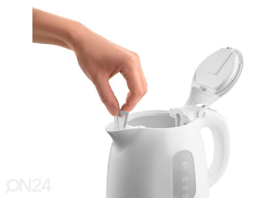 Veekeetja Sencor SWK1102RS suurendatud