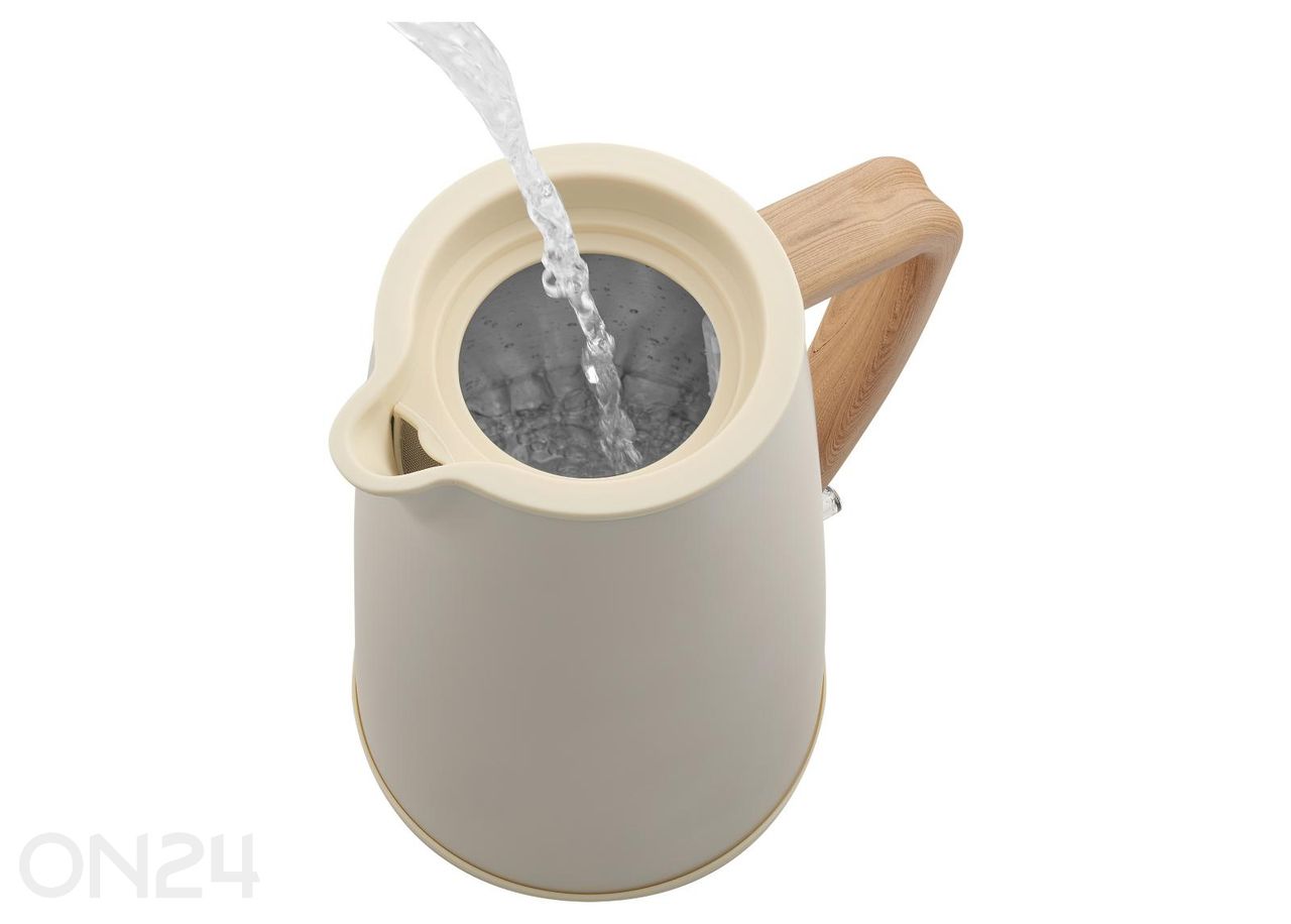 Veekeetja Sencor SWK2717YG suurendatud