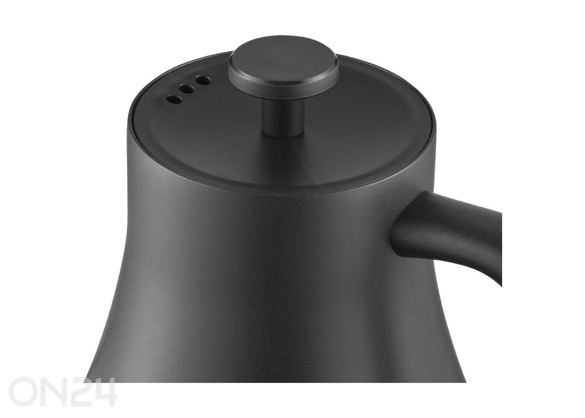 Veekeetja Sencor SWK2828BK, must suurendatud