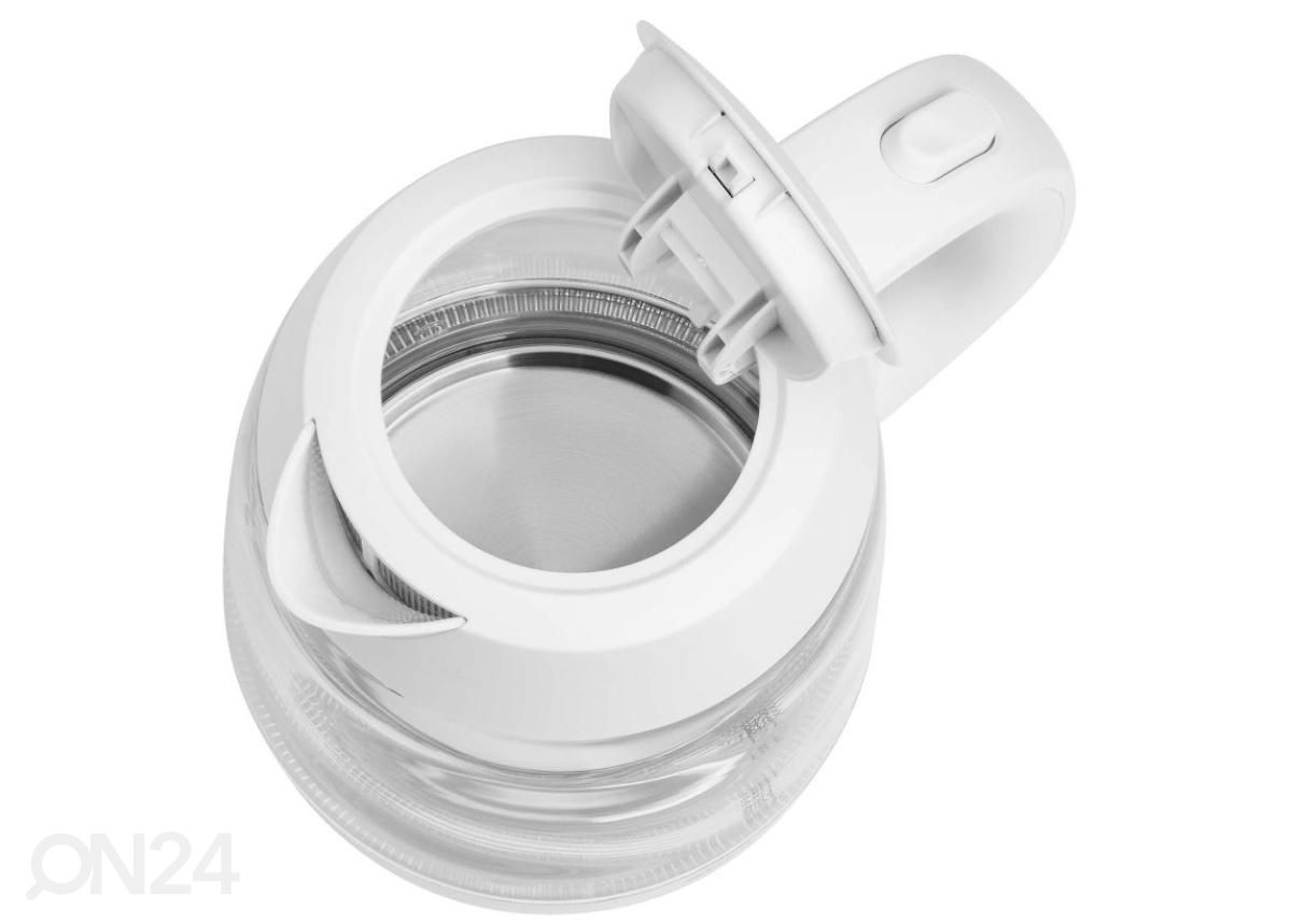 Veekeetja Sencor SWK7300WH, valge suurendatud