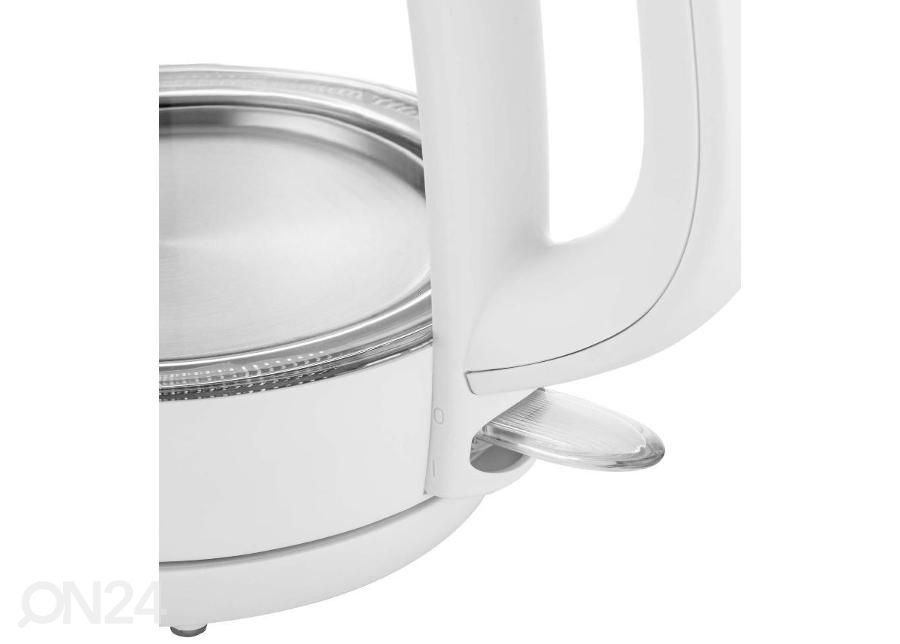 Veekeetja Sencor SWK7300WH, valge suurendatud