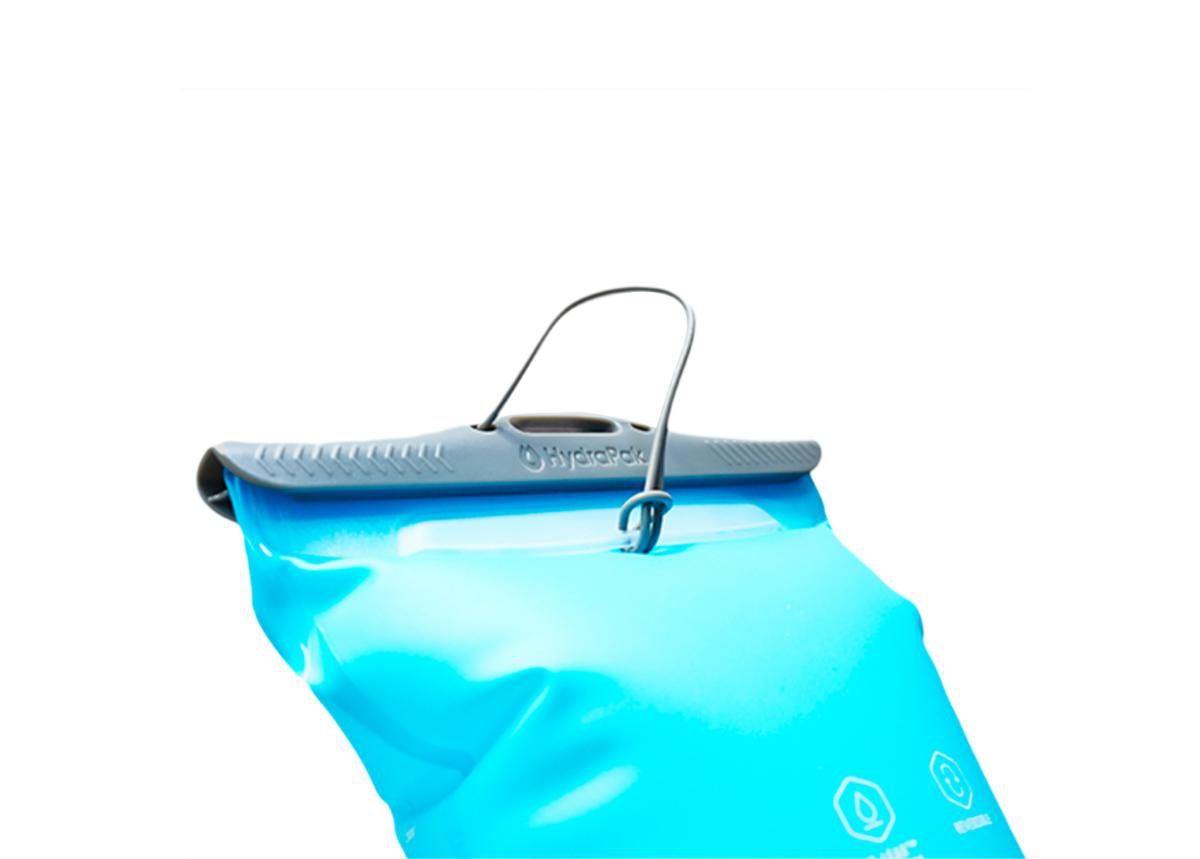Veekott matkamiseks HydraPak Velocity 1.5L suurendatud