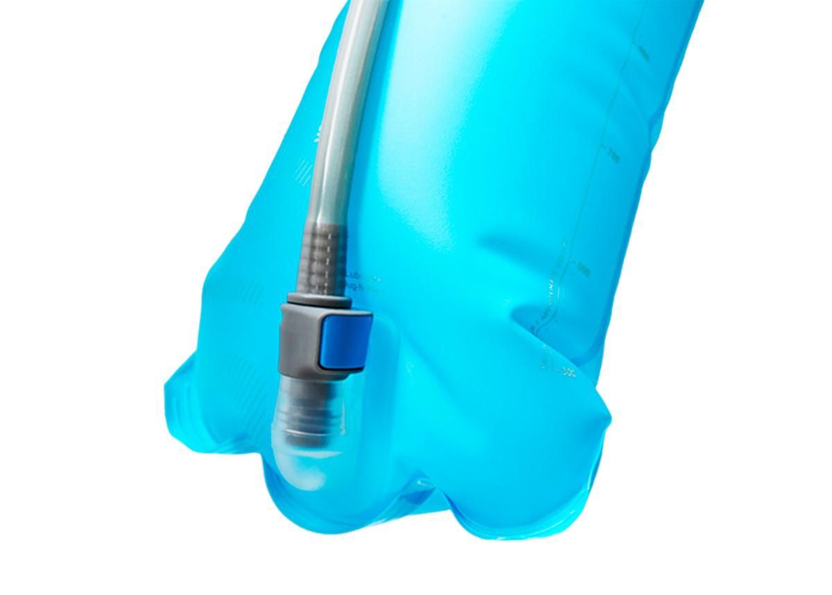 Veekott matkamiseks HydraPak Velocity 1.5L suurendatud