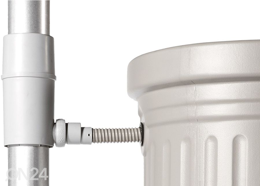 Veenõu Column Tank Sandstone 1000 L suurendatud