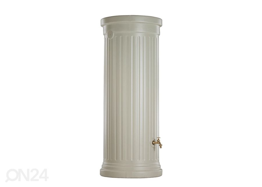 Veenõu Column Tank Sandstone 330 L suurendatud