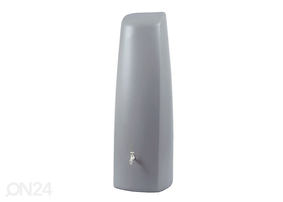 Veenõu Elegance Stone Gray 400 L suurendatud