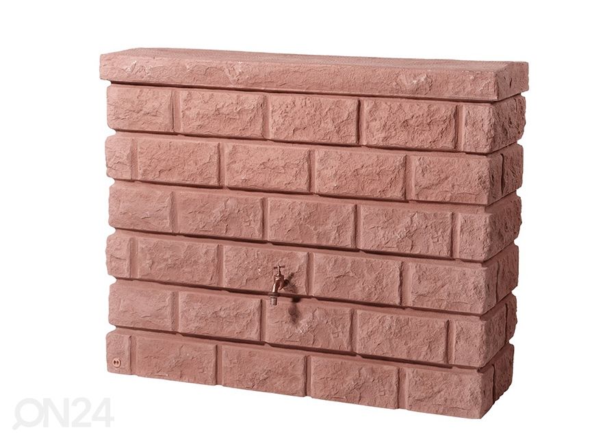 Veenõu Rocky redstone 400 L suurendatud