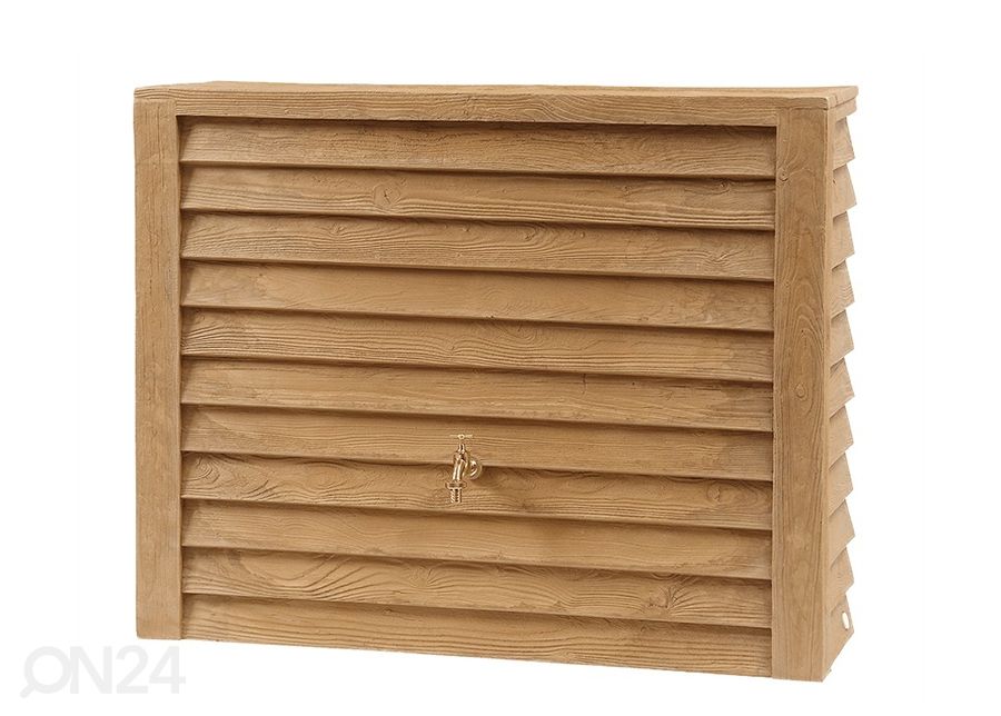 Veenõu Woody Lightwood 350 L suurendatud
